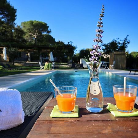 B&B Villa Rosanna Fasano Eksteriør bilde