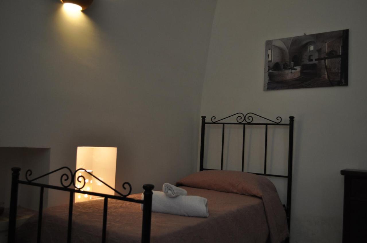 B&B Villa Rosanna Fasano Eksteriør bilde