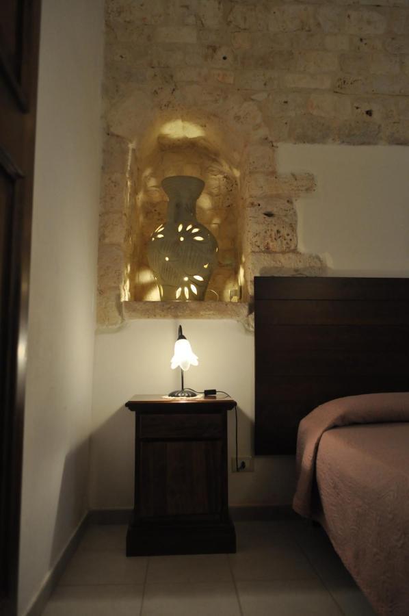 B&B Villa Rosanna Fasano Eksteriør bilde
