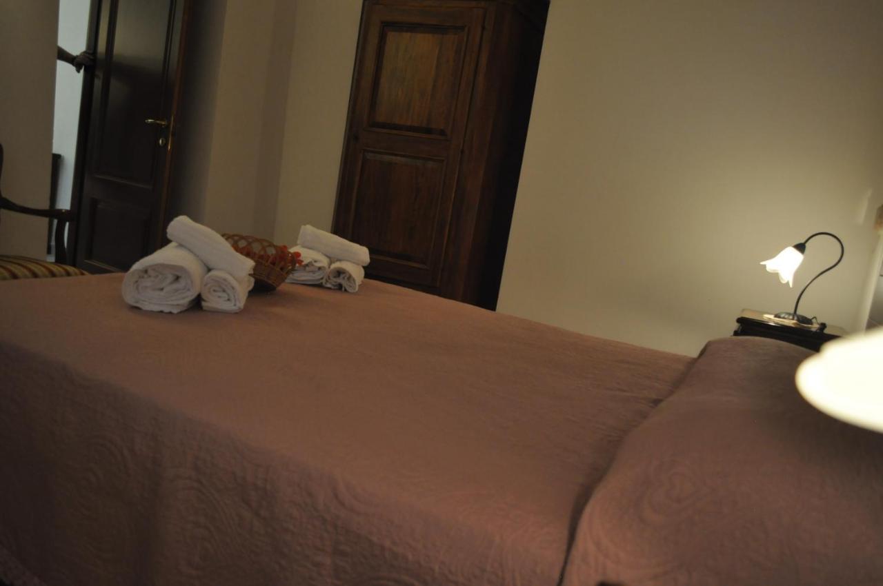 B&B Villa Rosanna Fasano Eksteriør bilde