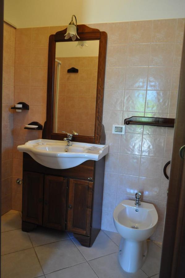 B&B Villa Rosanna Fasano Eksteriør bilde