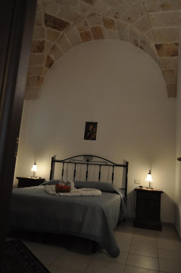 B&B Villa Rosanna Fasano Eksteriør bilde