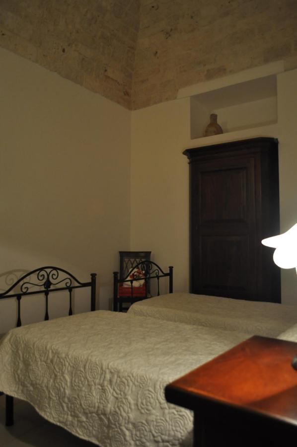 B&B Villa Rosanna Fasano Eksteriør bilde