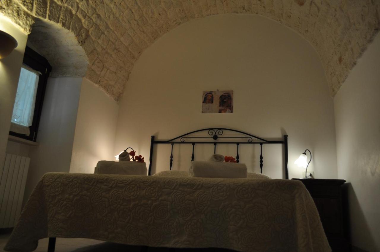 B&B Villa Rosanna Fasano Eksteriør bilde