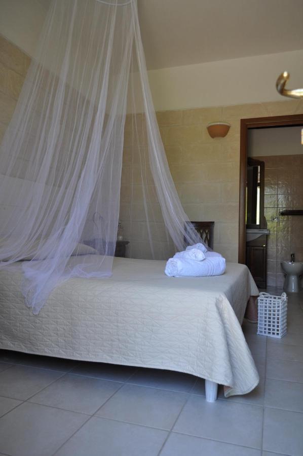 B&B Villa Rosanna Fasano Eksteriør bilde