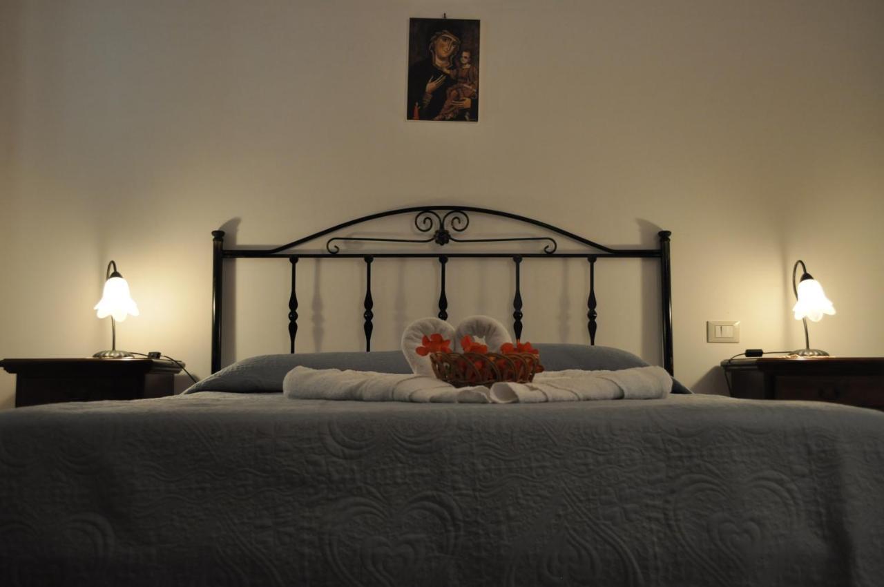 B&B Villa Rosanna Fasano Eksteriør bilde