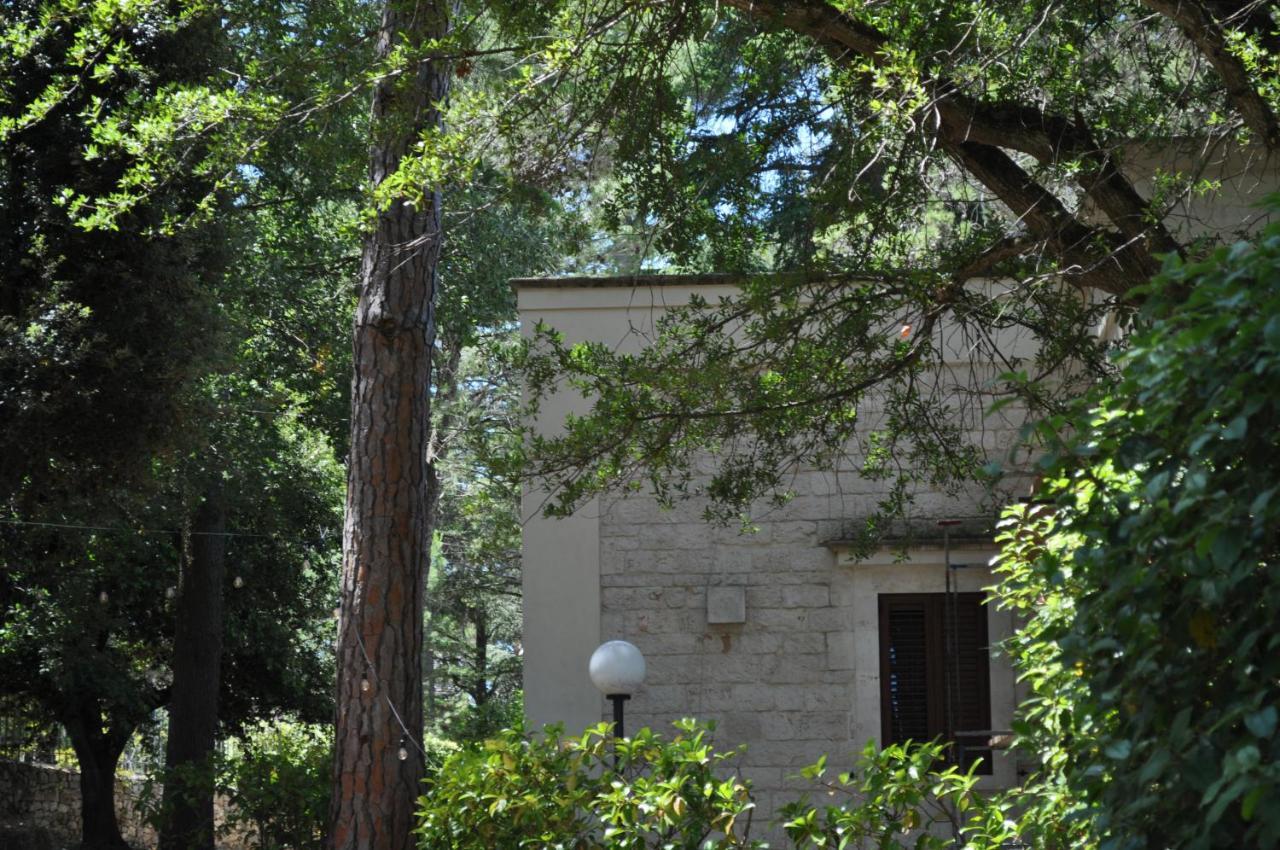 B&B Villa Rosanna Fasano Eksteriør bilde