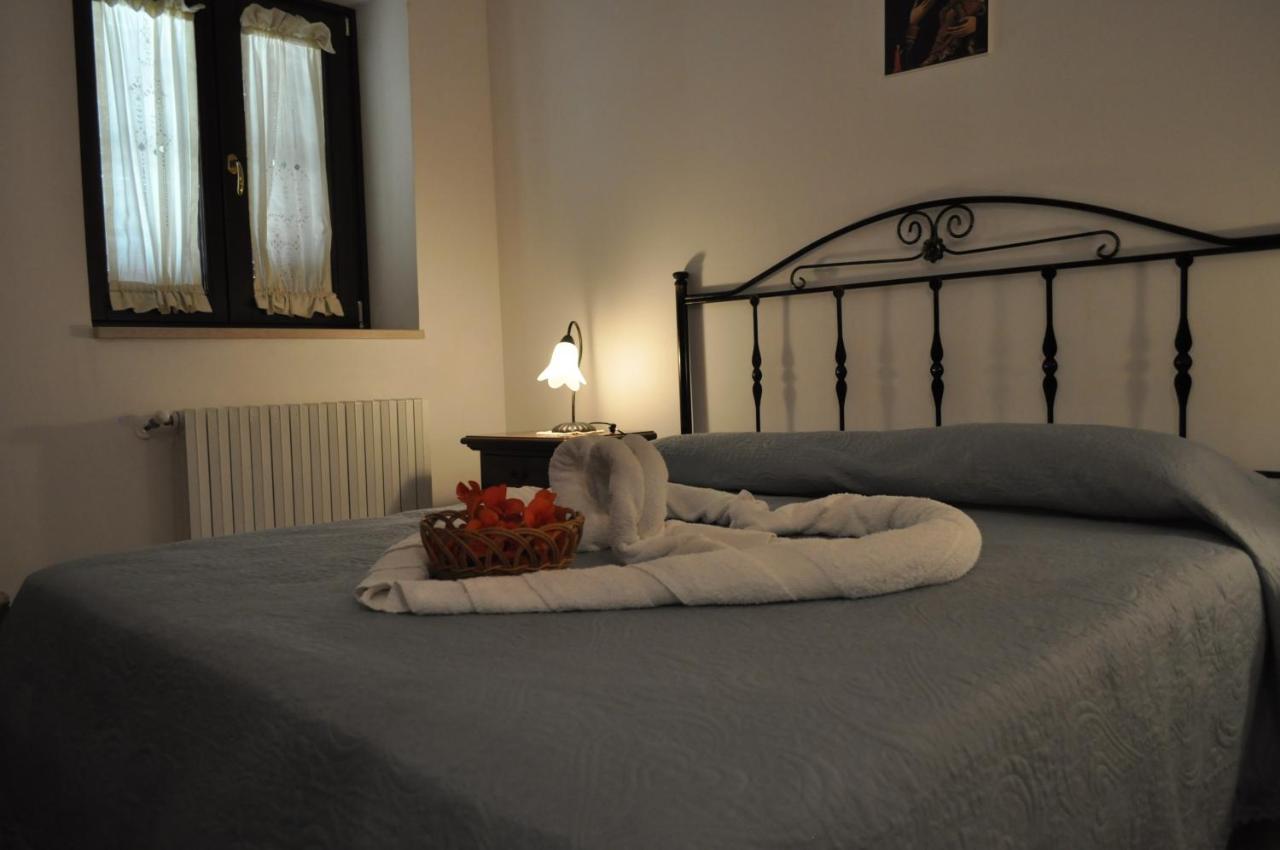 B&B Villa Rosanna Fasano Eksteriør bilde