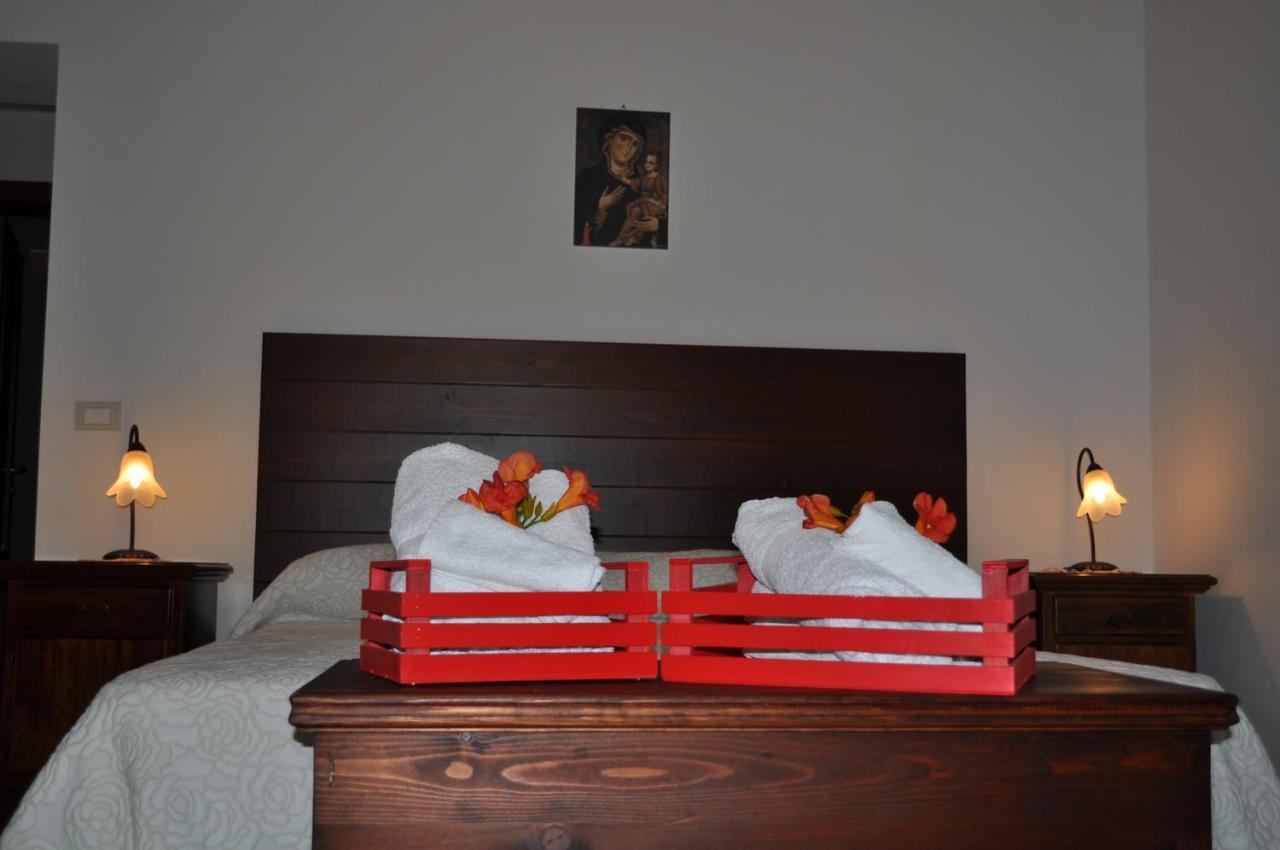 B&B Villa Rosanna Fasano Eksteriør bilde