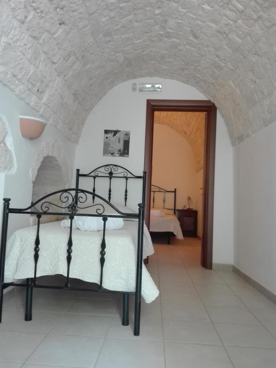 B&B Villa Rosanna Fasano Eksteriør bilde