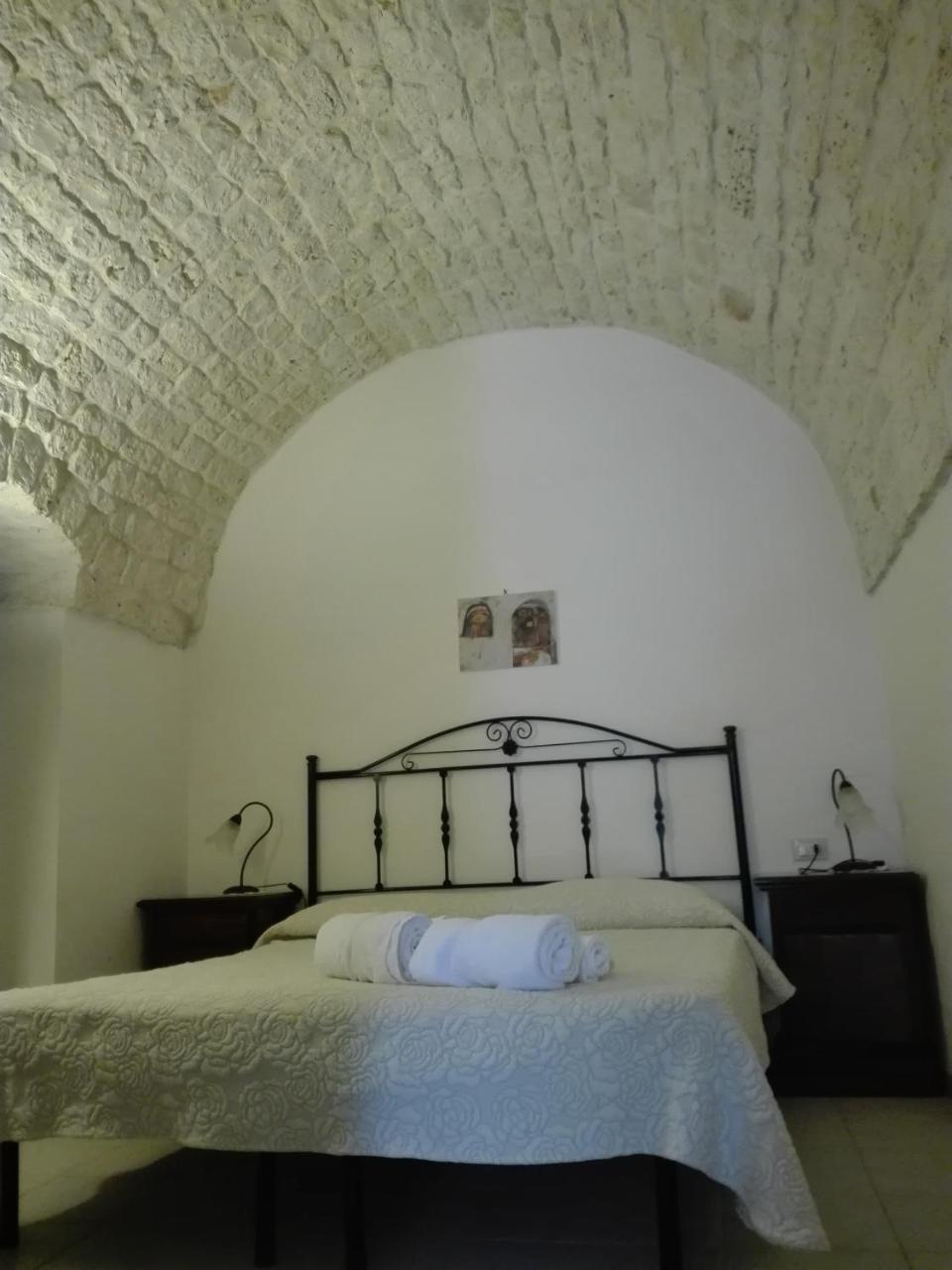 B&B Villa Rosanna Fasano Eksteriør bilde