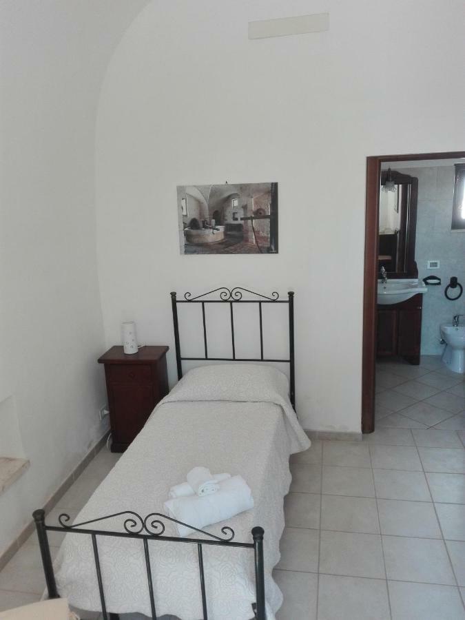 B&B Villa Rosanna Fasano Eksteriør bilde