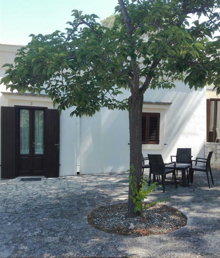 B&B Villa Rosanna Fasano Eksteriør bilde